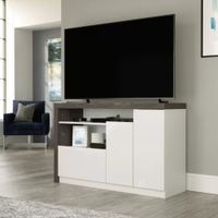 Mueble para TV Luigi 2 puertas 1 cajón TU MESITA