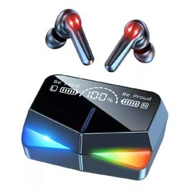 Audífonos Gamer Bluetooth P30 Inalámbrico Profesionales Reducción