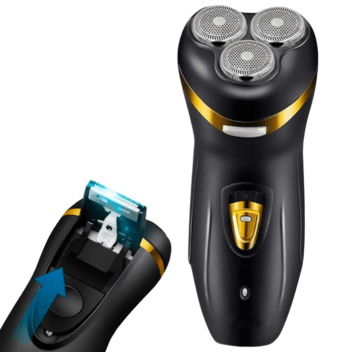 Rasuradora Maquina De Barba Profesional Comprar Recortadora Barba