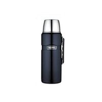 Thermo Acero Inoxidable 2.0 Lt Negro - Thermos