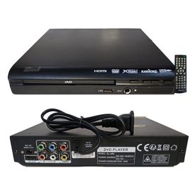 Las mejores ofertas en HDMI CD reproductores de DVD y Blu-ray con DVR/ Grabador de Disco Duro