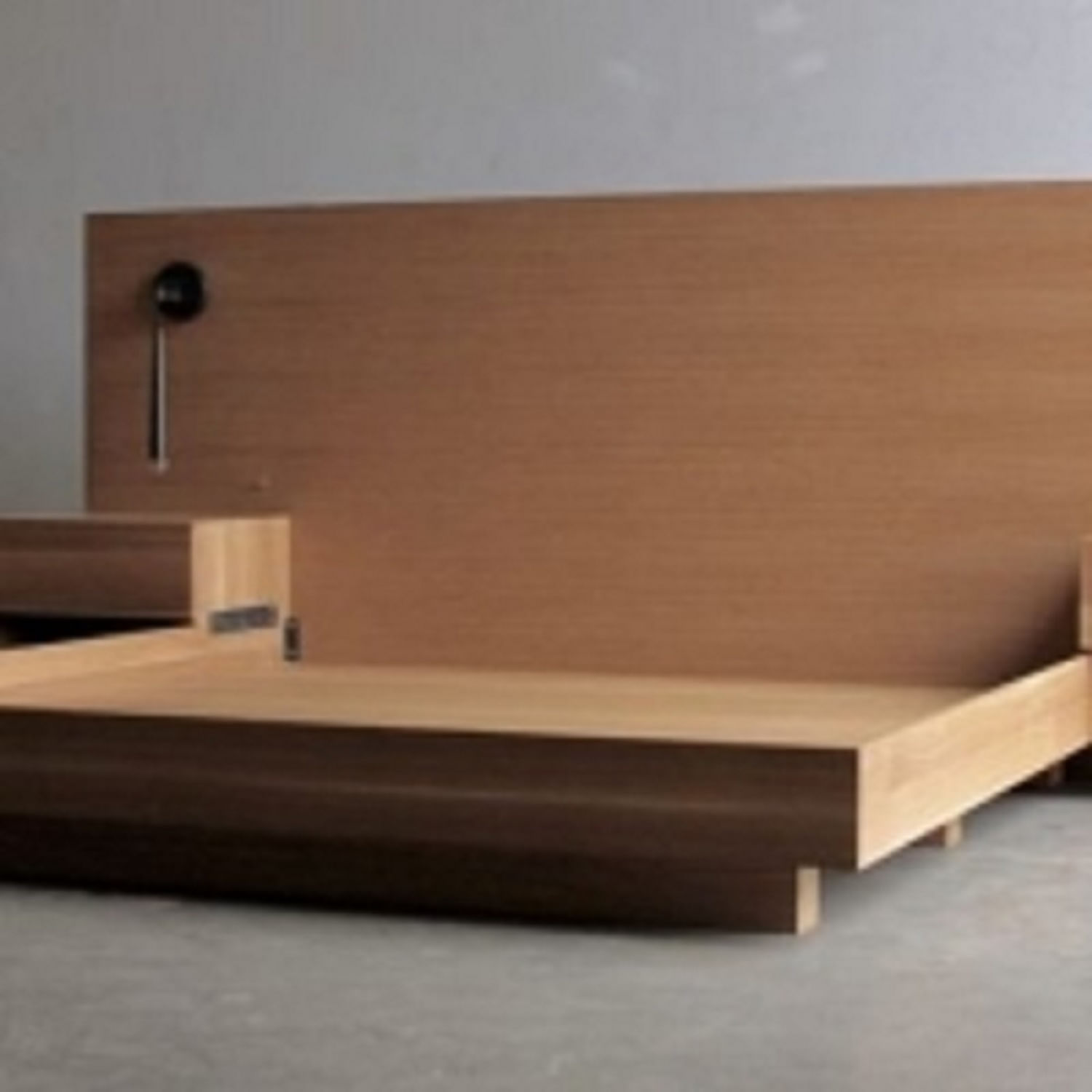 Cama Mobiliari Guinnes King