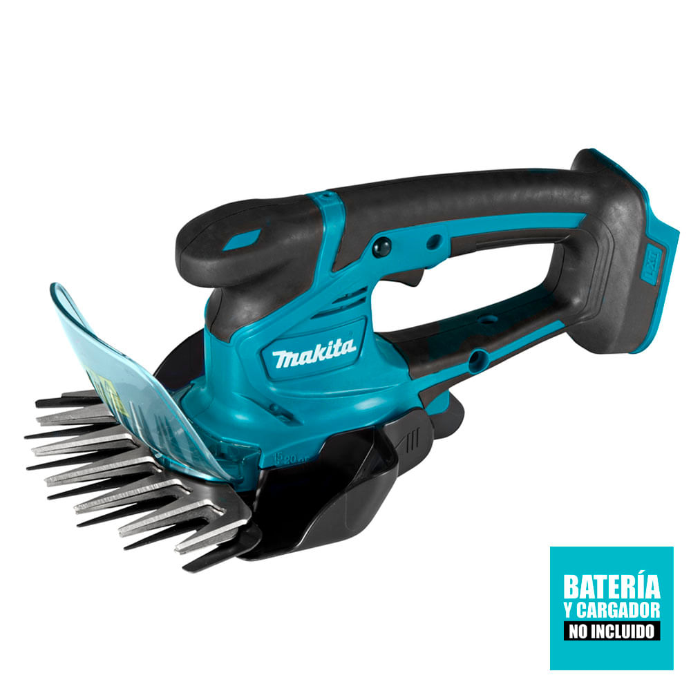 Tijeras Corta Hierba 18V LXT 160mm Baretool Makita DUM604Z