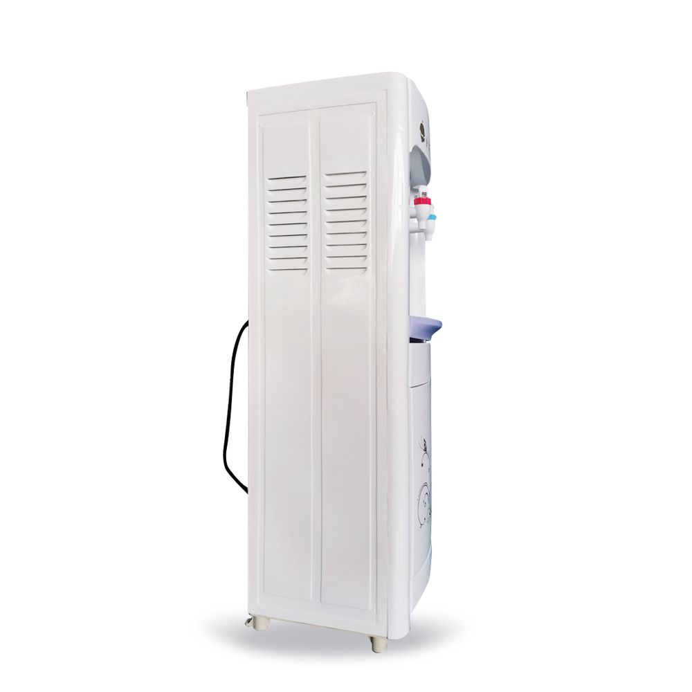 Dispensador de Mesa Oster OS-PWD520W Agua Fría y Caliente Blanco