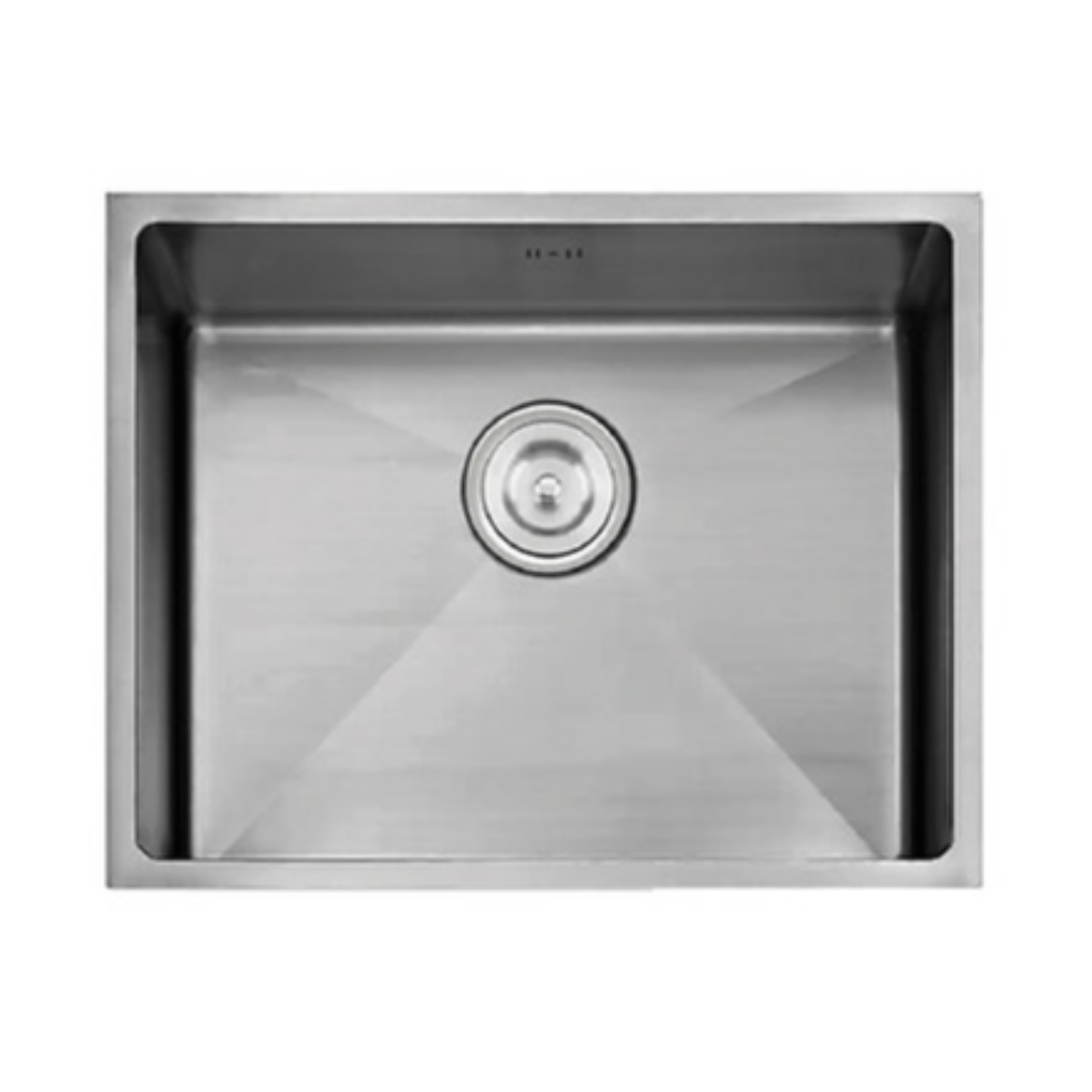 Lavadero de Cocina Acero 1 Poza XM US-4640