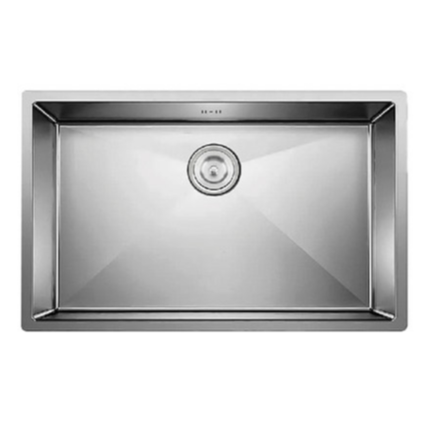Lavadero de Cocina Acero 58 x 46 cm XM US-5846