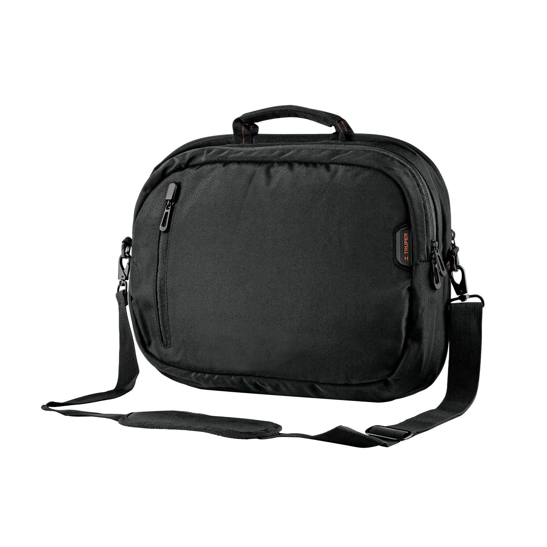 Maletin Morral Portafolio Truper 60100