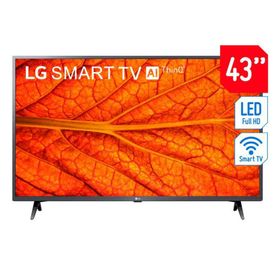 Televisor BLACKLINE LED 85 UHD 4K Smart Tv BL-TV85UHG5F3PE - Promart