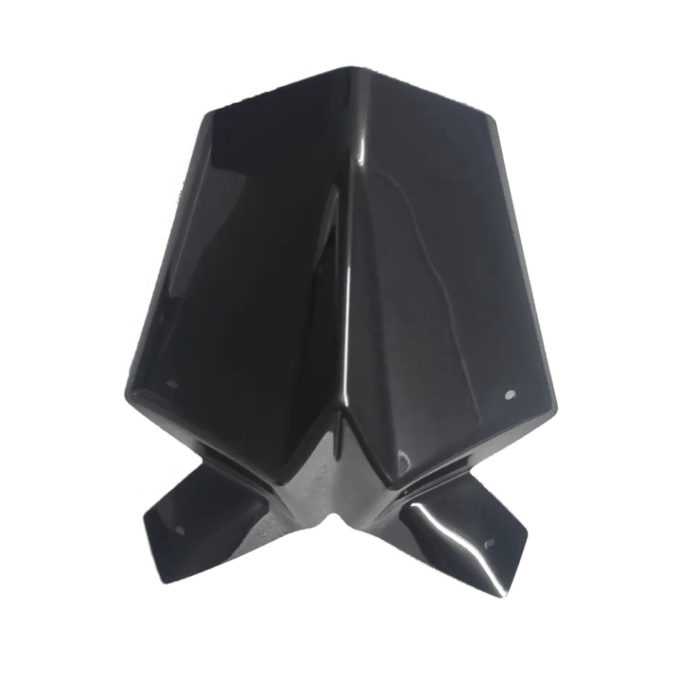 Cúpula Policarbonato Negra KTM DUKE 250-390-790