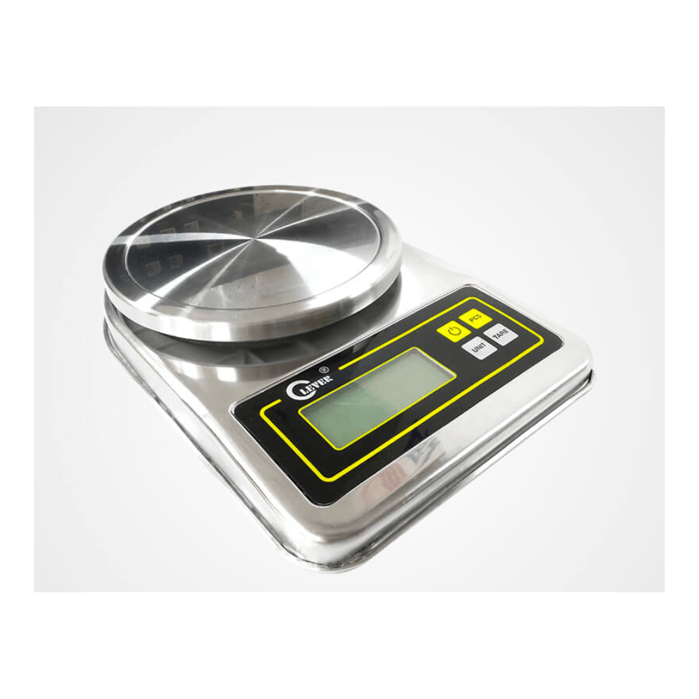 Balanza Gramera Lever 5000 gr S1 Promart