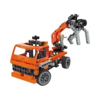 Camiones de Transporte 55250 Clementoni