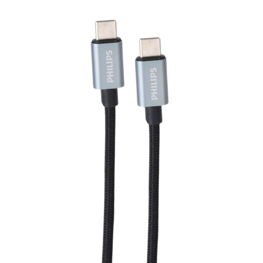Cable de datos Philips USB C A C - Promart