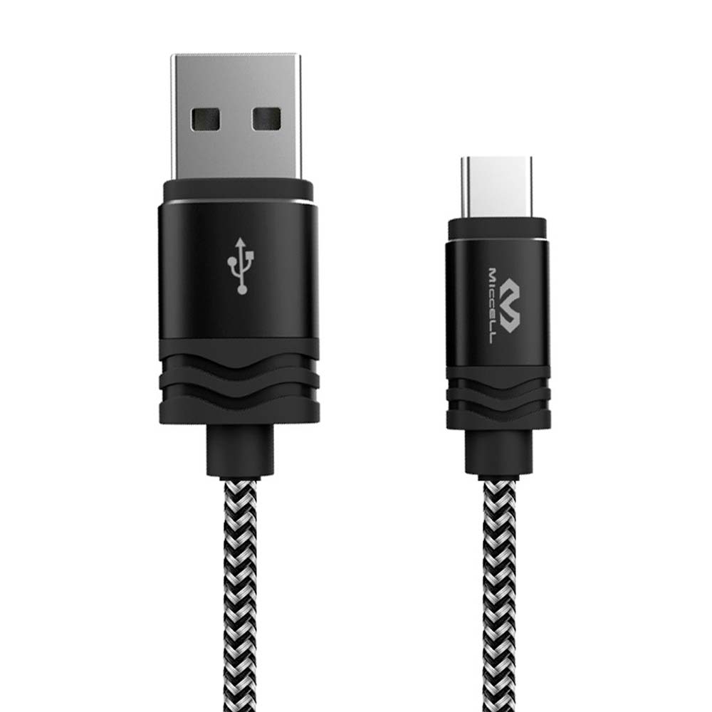 Cable USB Tipo C - Nylon - Promart