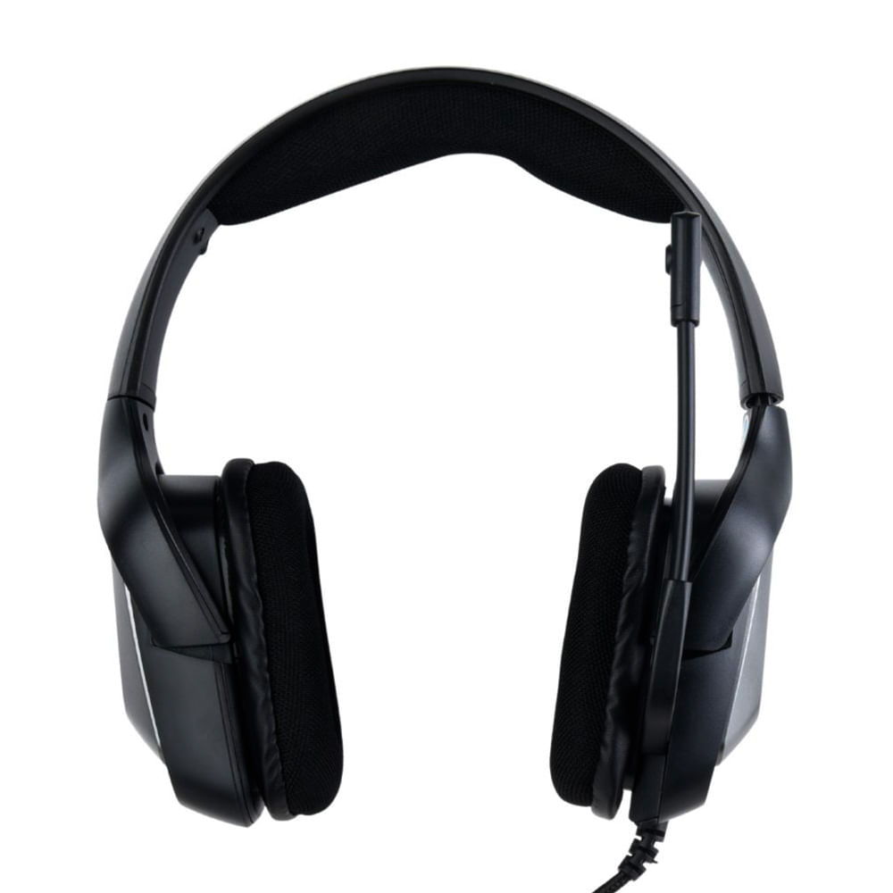 Headset Gaming H220 Hp Promart