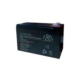 Cargador de Baterías / Pilas Recargables 9V/AA/AAA Opalux Beige - Promart