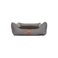 Cama para Perro KyH Pets Sastre Marrón Talla L