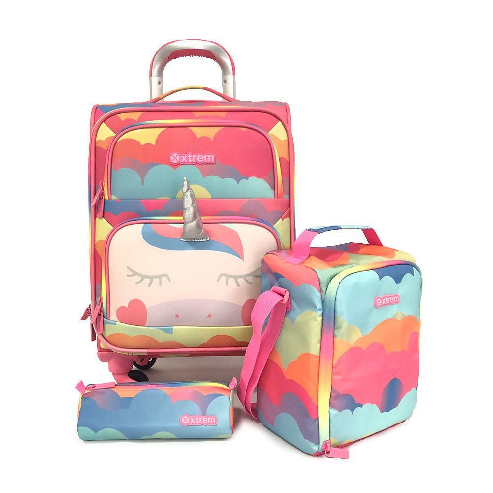 XTREM MALETA SPEEDY PACK 026 13226187811CNU | Estilos.com