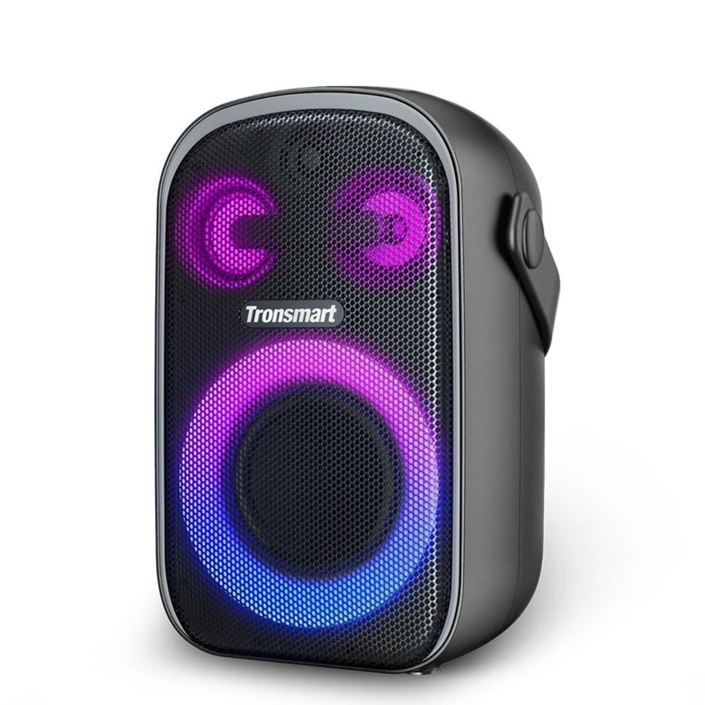 Parlante Bluetooth Tronsmart Halo 100 IPX6 60W - Promart