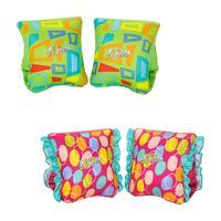 Flotador Infantil Bestway Par de Manguitos de Tela M/L