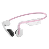 Audífono Shokz OpenMove S661 Wireless Conducción Ósea Pink