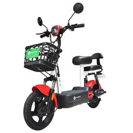 Scooter Eléctrico Pro S1 – First Care Perú