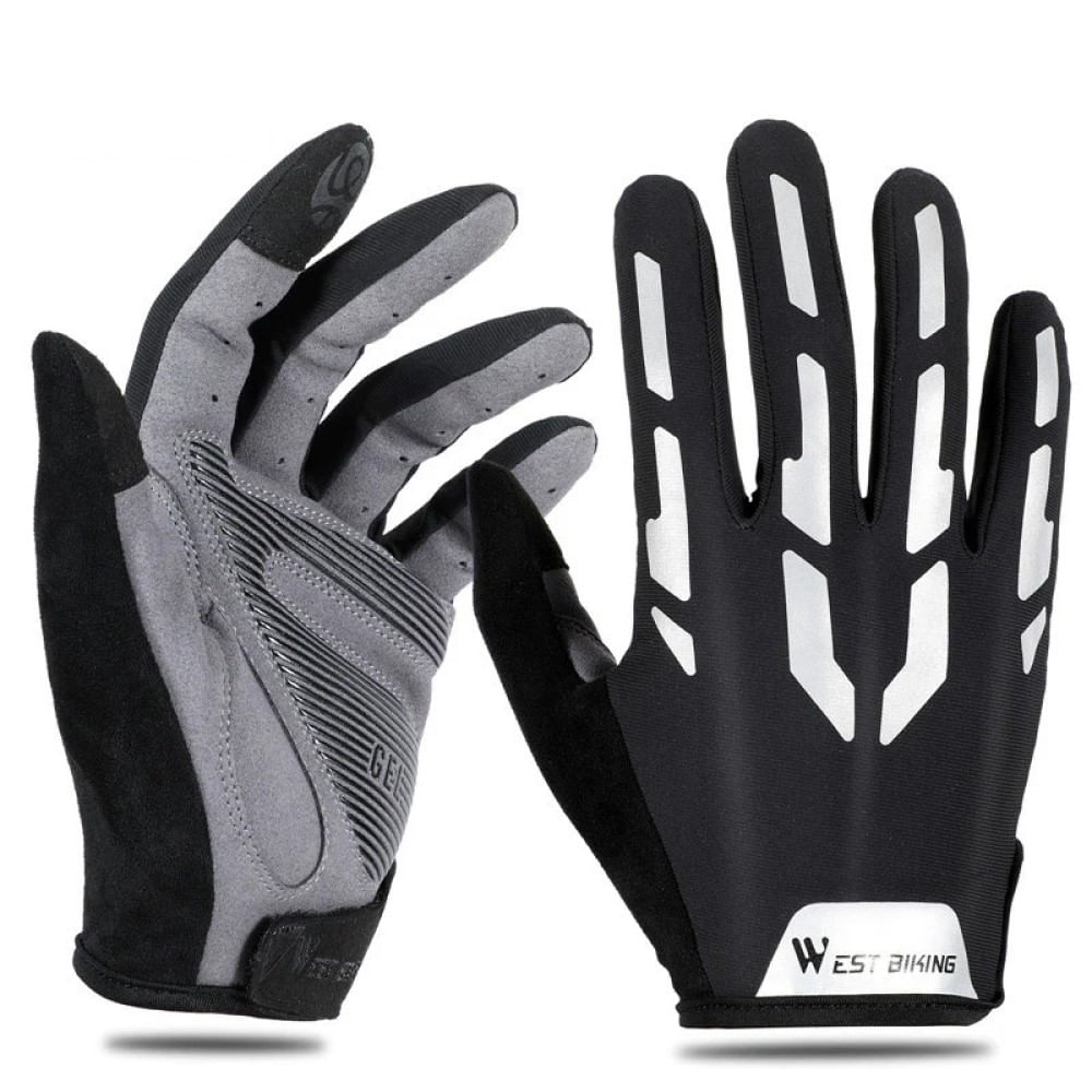 Guantes Ciclismo West Biking YP0211212 Deportivos