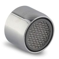 Aireador de Grifo con Rosca Interna 4"" Vainsa
