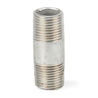 Niple galvanizado 1/2"" x 1"" Werken