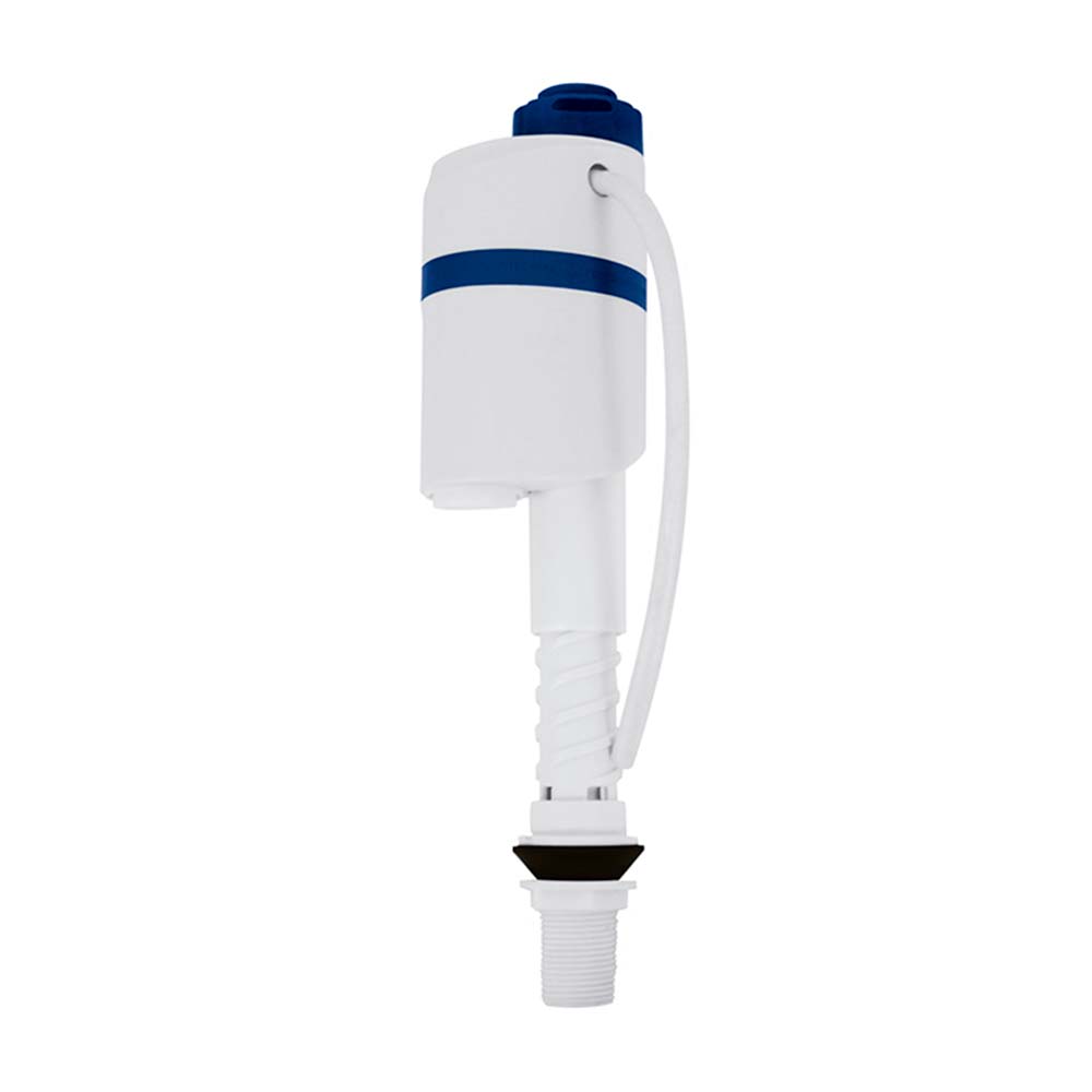 Válvula de Ingreso Telescópica Universal Vainsa 2'' Blanco