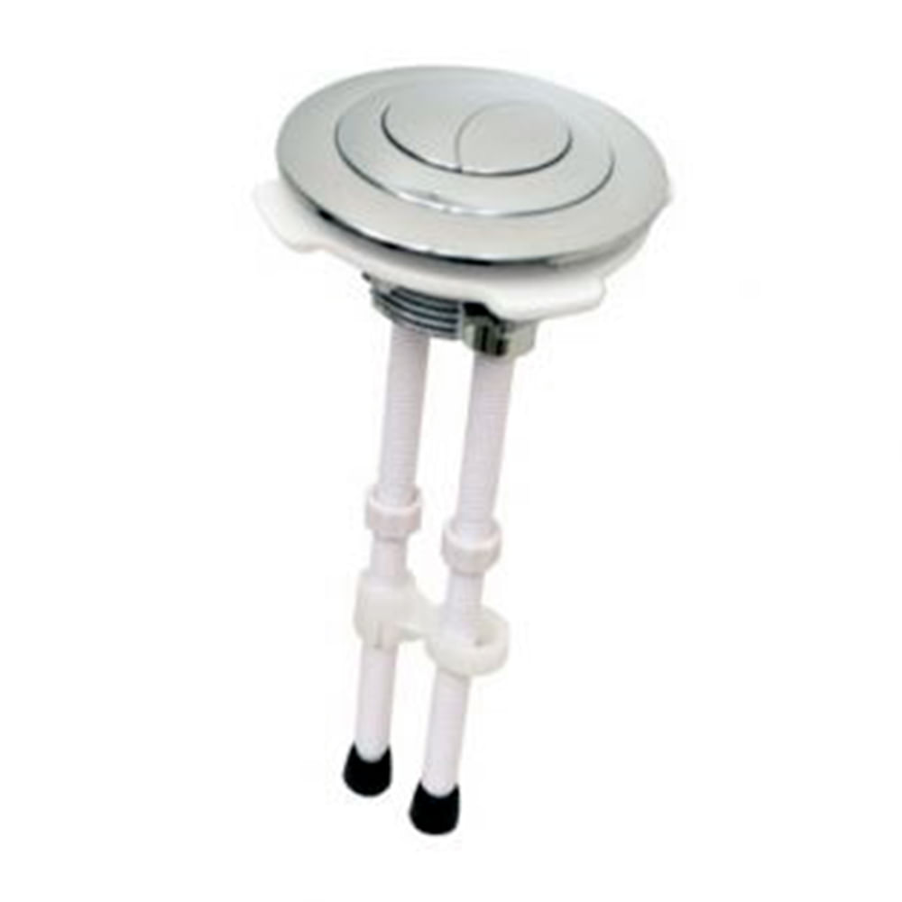 Botón superior para válvula dual Fluch - Sanitario Coflex