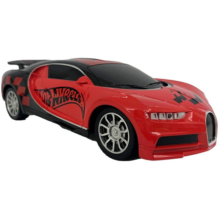 Hot Wheels Comprar Carros De Control Remoto Vehiculo HOT WHEELS