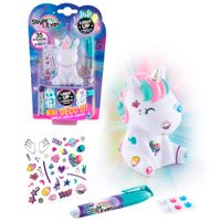 Style 4 Ever CANAL TOYS Mini Unicornio Light Up