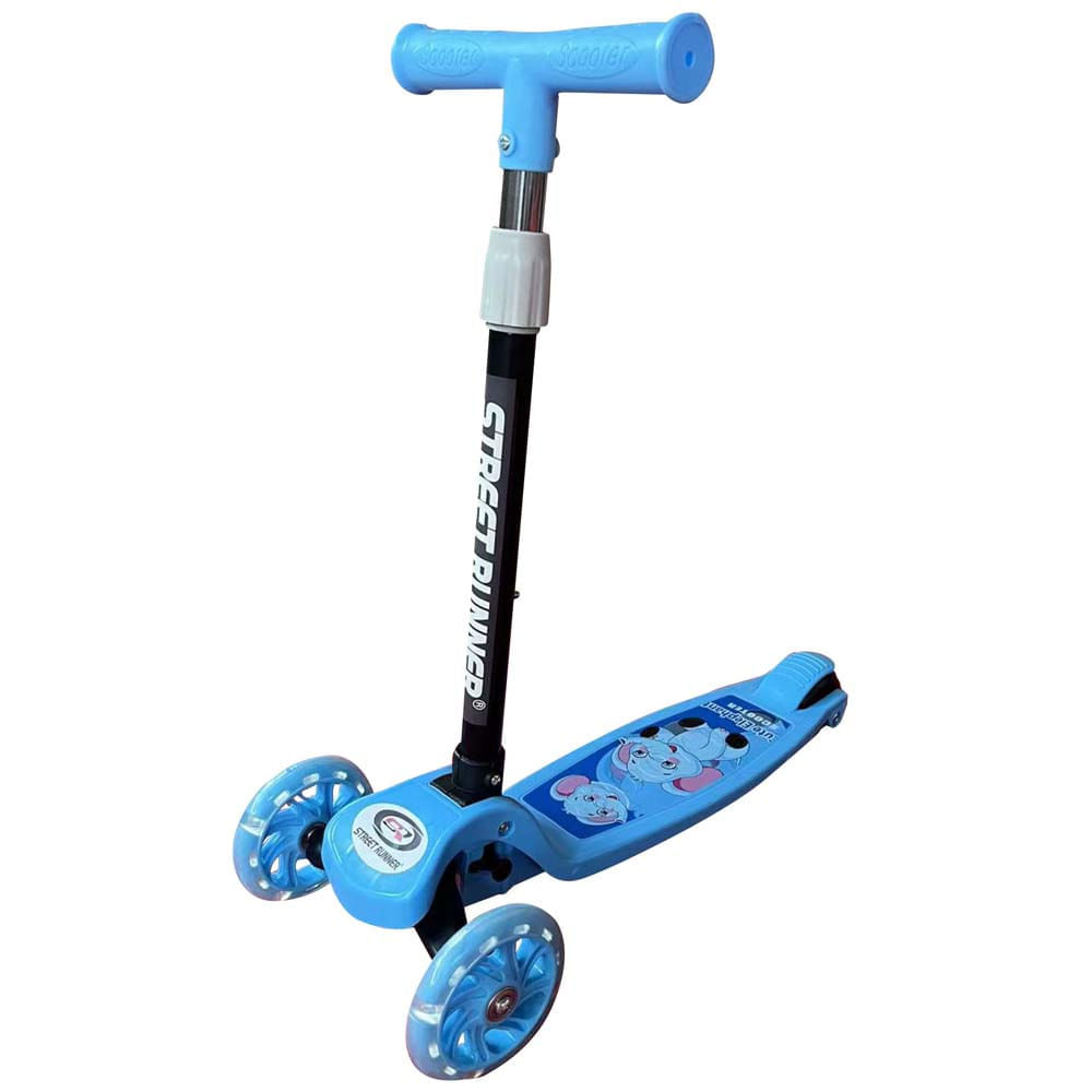 Scooter STREET RUNNER YX-HB-006 Surtido