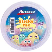 Limpiatipo ARTESCO Pastel 35gr (Modelos Aleatorios)