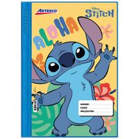 Folder ARTESCO c/ Faster Oficio Stitch (Modelos Aleatorios)