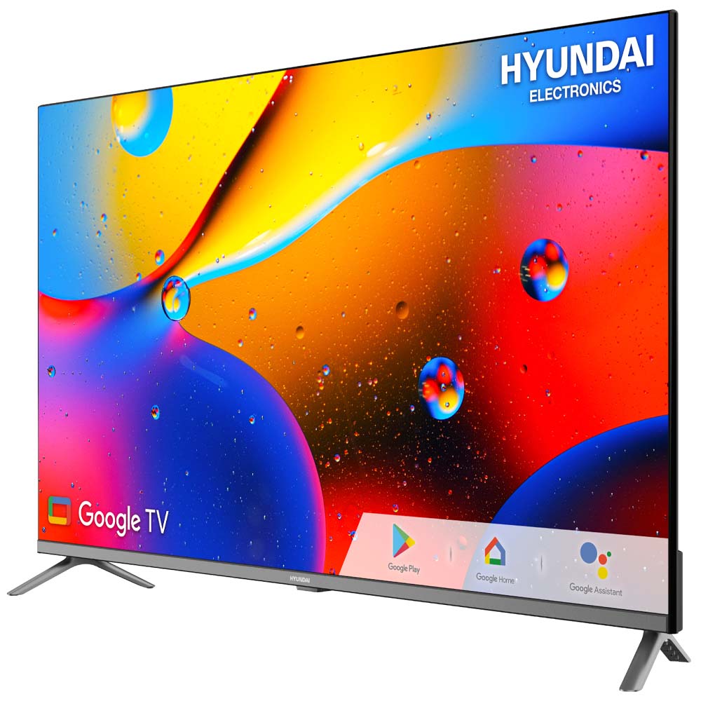 Televisor HYUNDAI LED 43" FHD Smart TV HYLED4322GiM - Promart