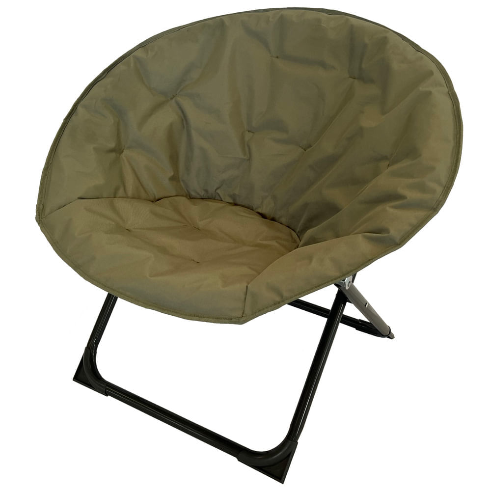 Silla Plegable VIVA HOME Luna Savanne
