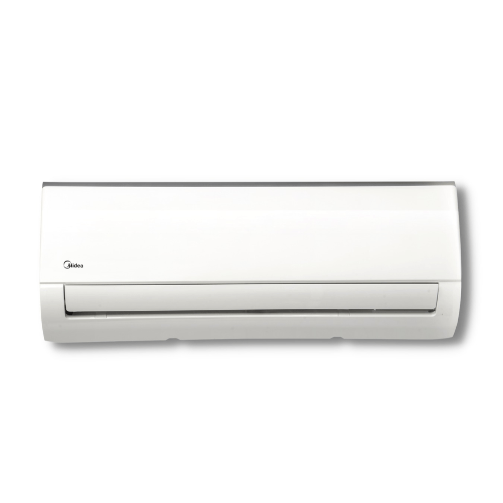 Aire Acondicionado Midea Split Pared On Off 12000 BTU - Promart