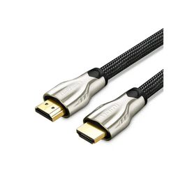Cables HDMI, VGA y de audio