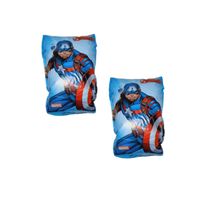 Flotador de Brazo CapMar Generico Jgo 2 Pzs