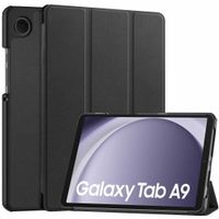Funda Bookcover para Tablet Galaxy tab A9 8.7"" Negro