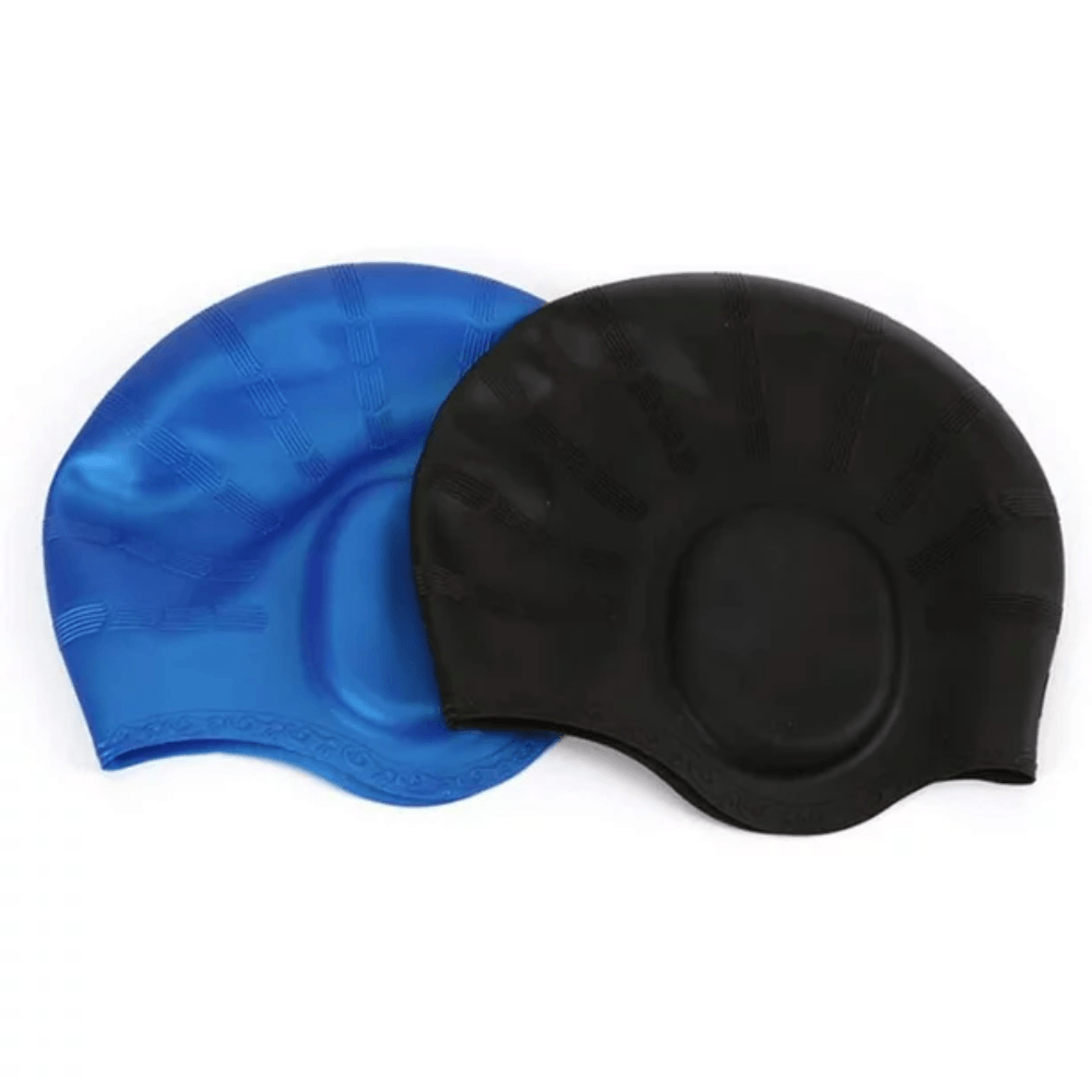 Gorro Con Oreja Para Natacion