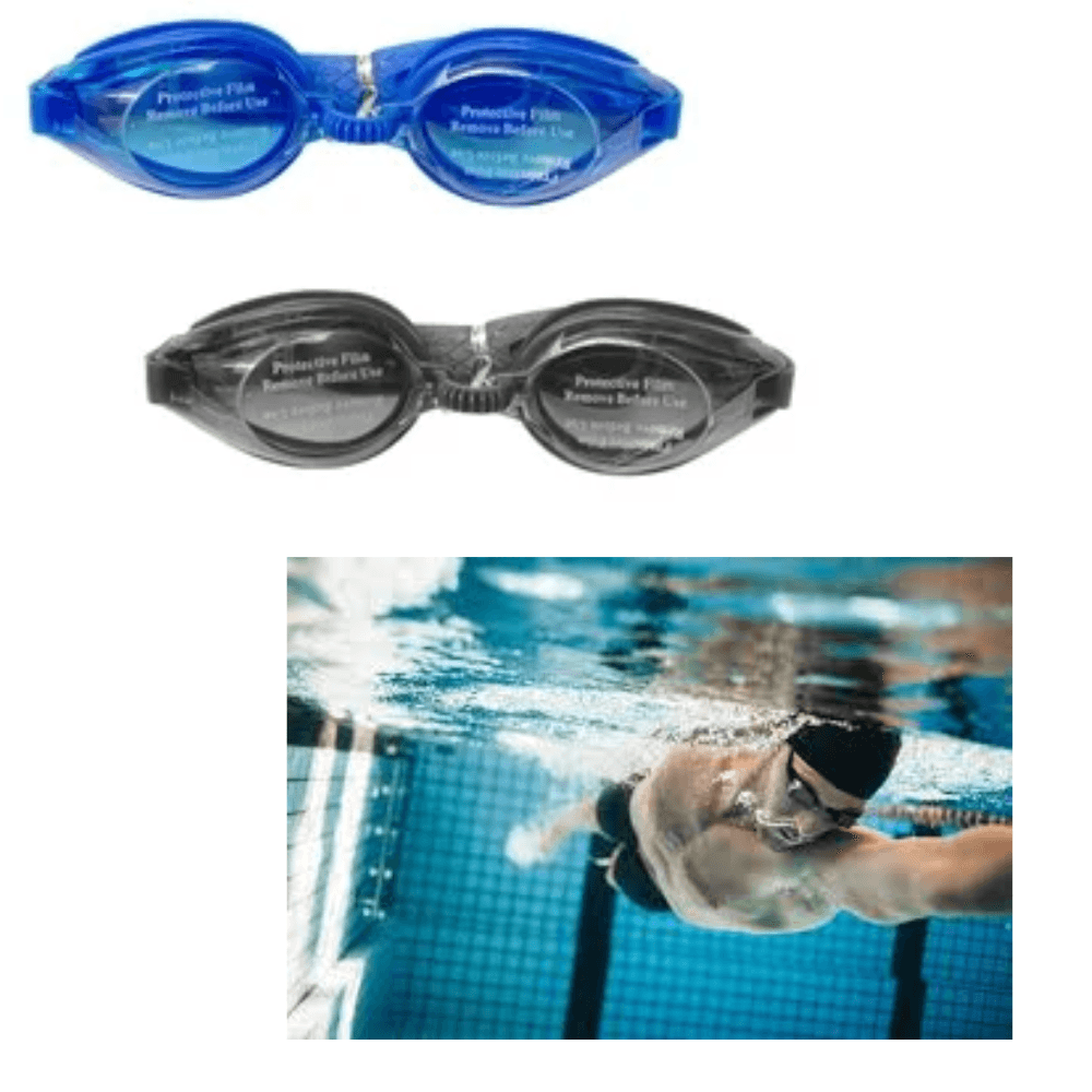 Lentes de Natación -rm