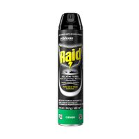 Aerosol acción total 400ml Raid
