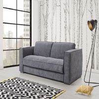 Sofá Cama Mobiliari Balde Gris