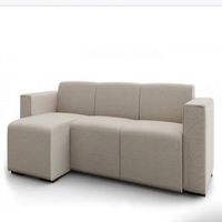 Sofá Chaiselongue Mobiliari Sirocco