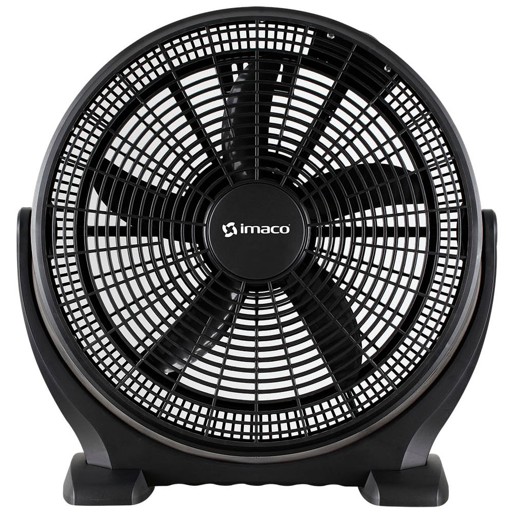 Ventilador Recirculador Imaco IVA164 portátil 16 pulgadas