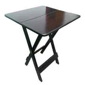 Mesa plegable de pared, mesa plegable de metal de madera, con 2 sillas,  estante de almacenamiento grande, mesa de comedor pequeña para 2 personas