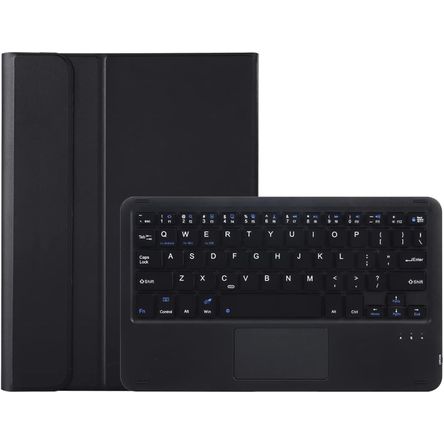 Teclado con discount touchpad para tablet