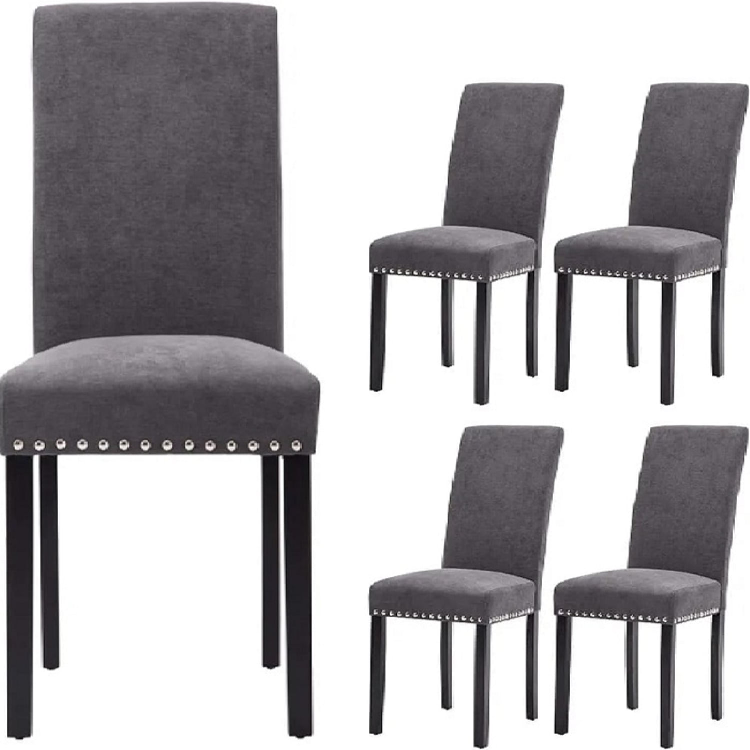 Sillas de comedor Mobiliari Rauw 4